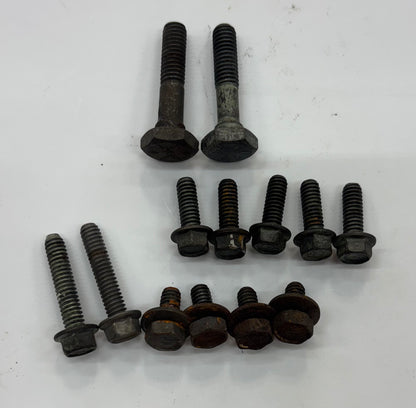 Jeep 4.0/2.5 OEM Timing Chain Cover Bolts  *ALL YEAR & MODELS*