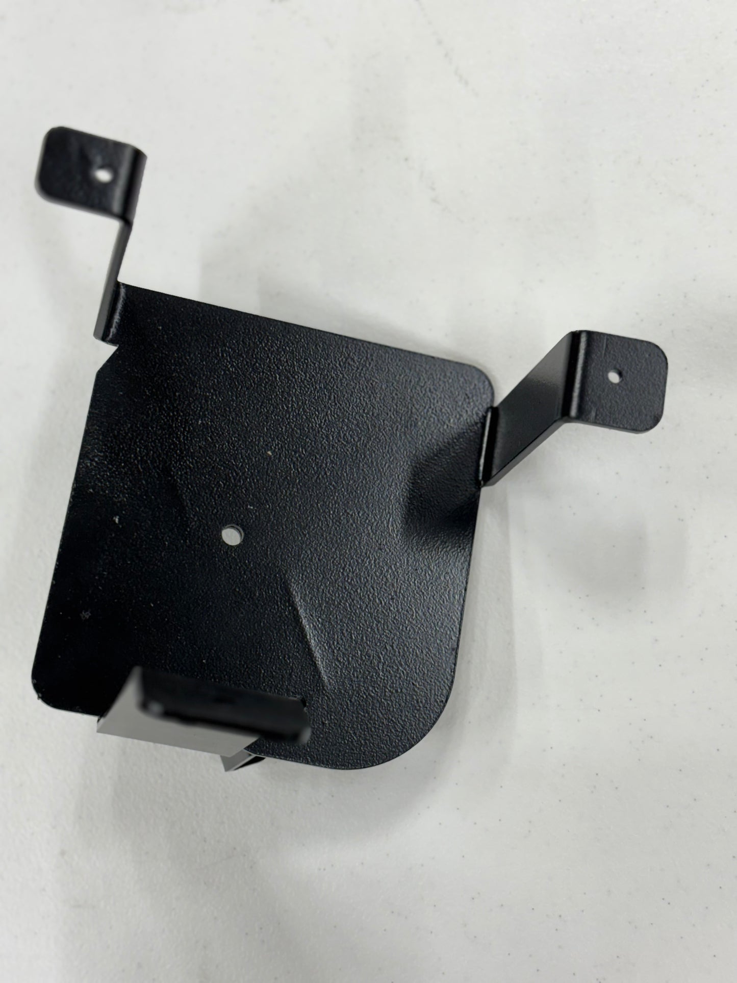 Jeep Cherokee XJ Center Console Support Bracket. OEM & Metal  97-01