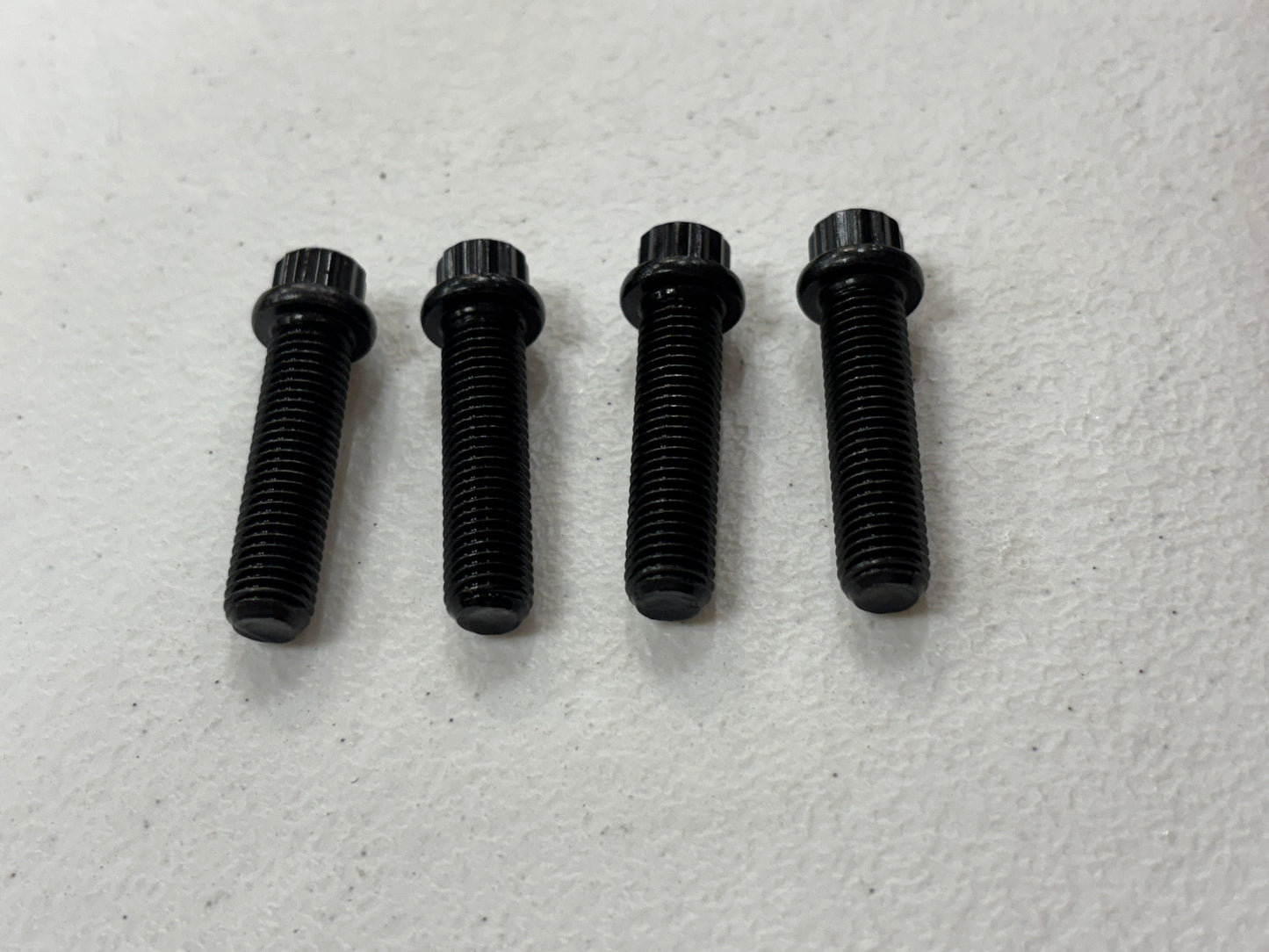 12 Point Upper Drive Shaft Bolts. ONES THAT DON'T STRIP OUT! XJ/WJ/ZJ/TJ & More