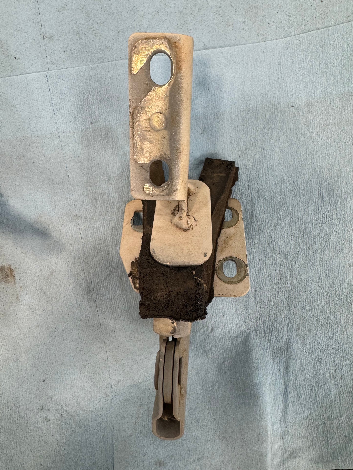 Hood Hinges - Jeep Cherokee XJ - Pick YOUR Needed Color!