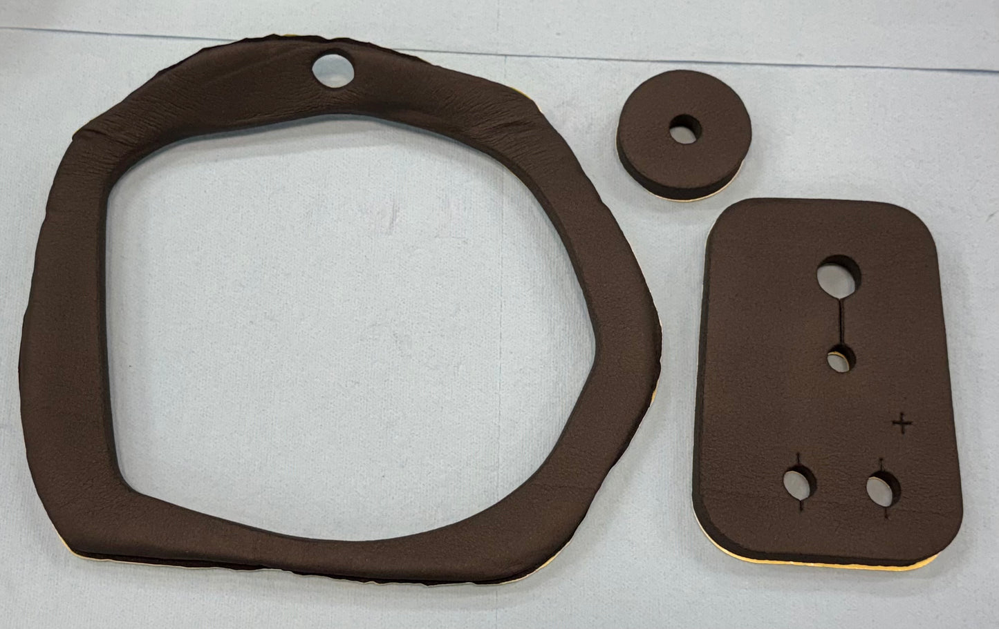 HVAC - Cab Sealing Foam - Heater / A/C Box - 1997-2001 - Jeep Cherokee XJ
