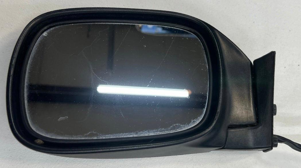 Exterior Door Mirror - 97-01 Jeep Cherokee XJ -   -BOTH SIDES-