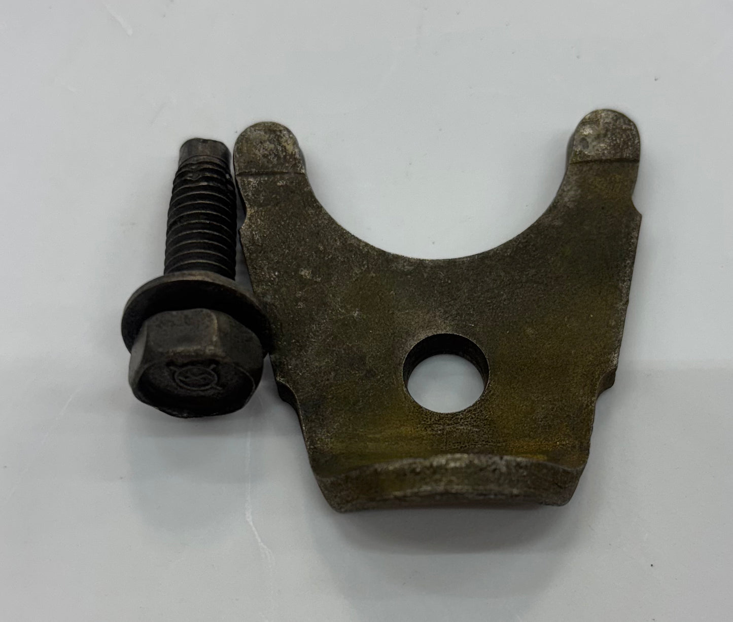 Jeep 4.0 Distributor/Cam Sensor Hold Down Clamp * ALL YEARS & MODELS*