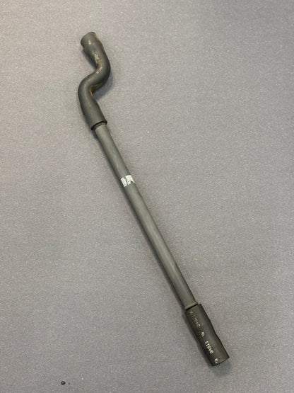 Jeep Cherokee XJ FACTORY Air Intake box