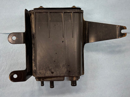 EVAP Fuel Vapor Purge Valve & Charcoal Canister - Jeep Cherokee XJ