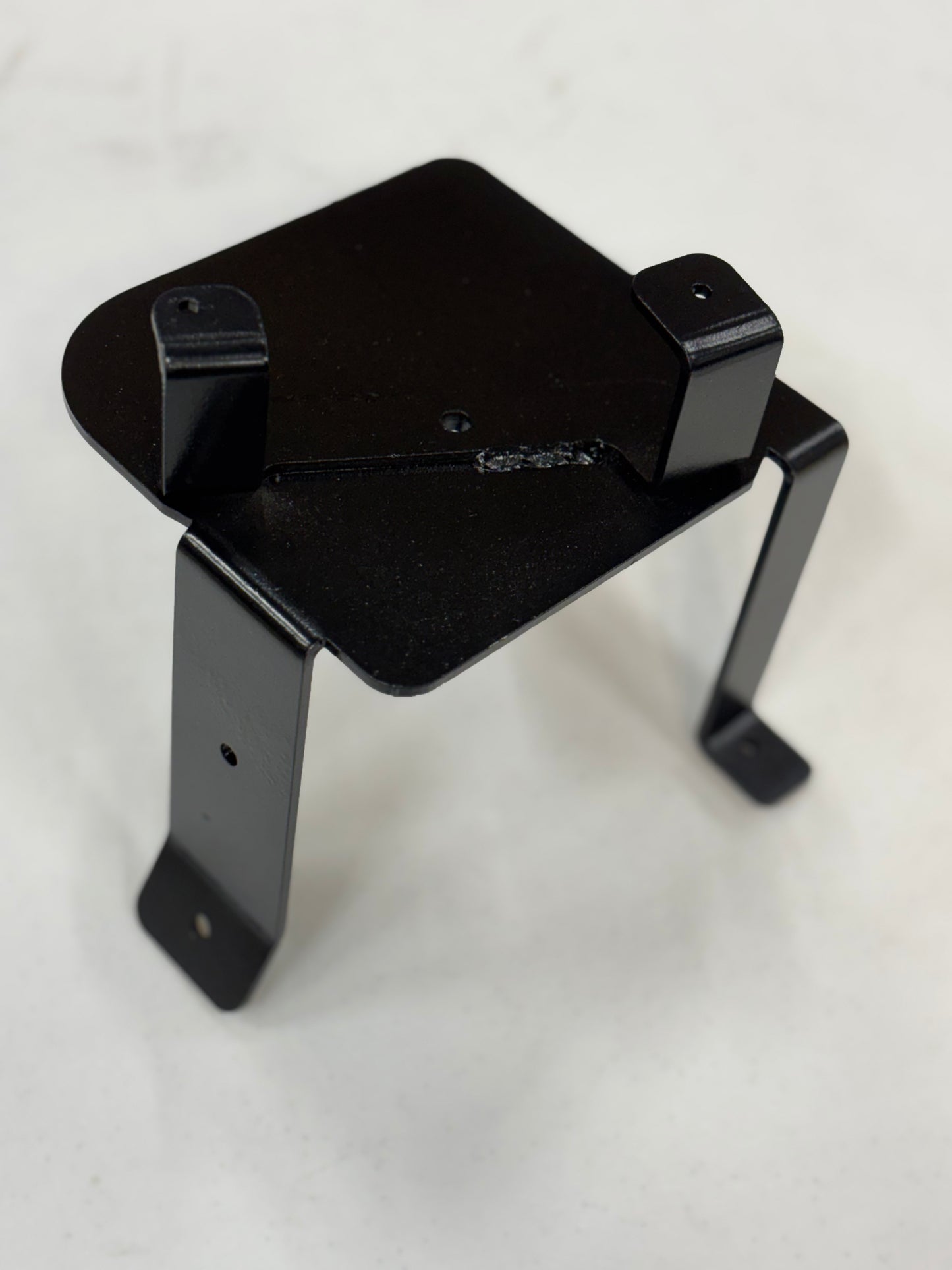 Jeep Cherokee XJ Center Console Support Bracket. OEM & Metal  97-01