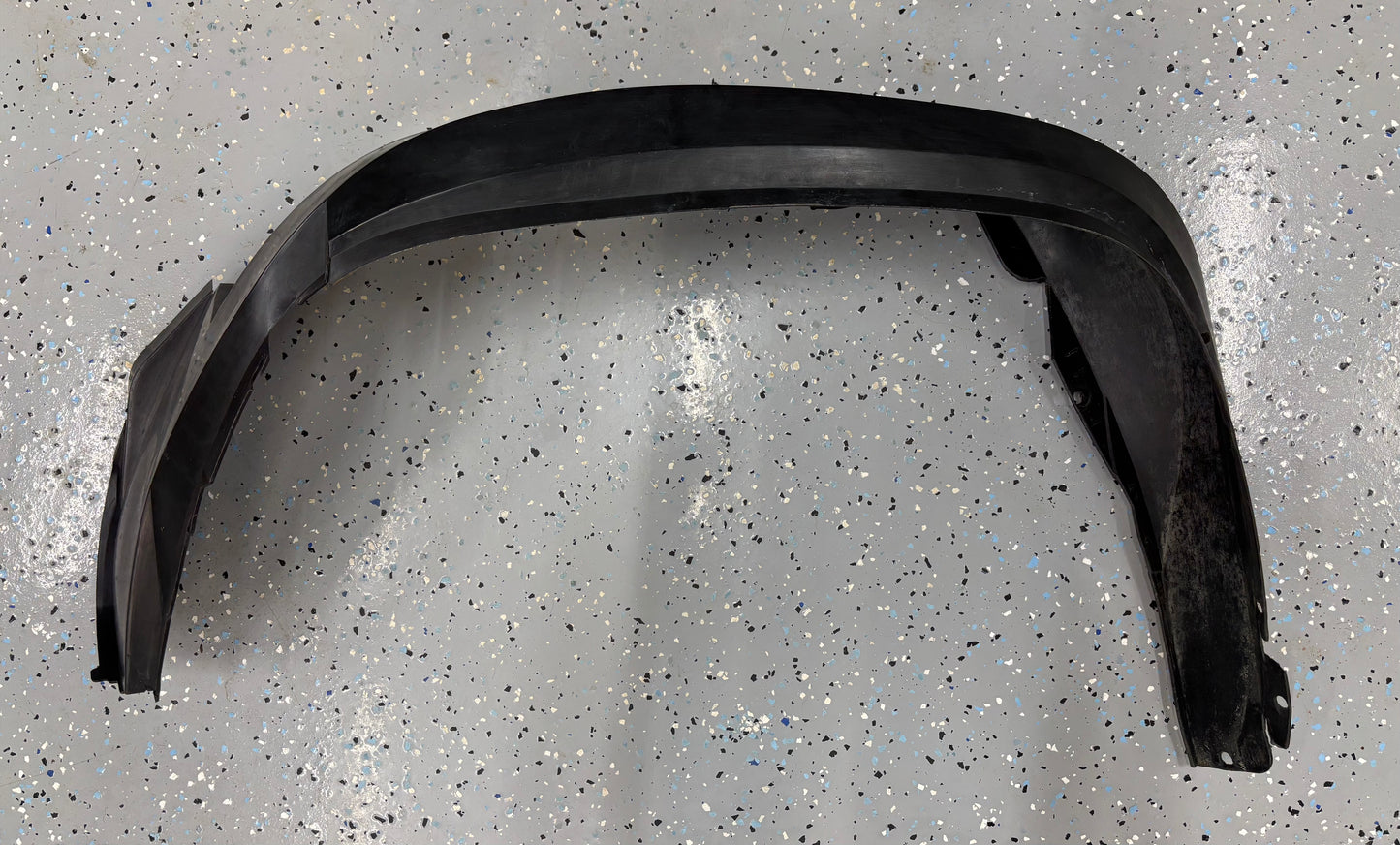 Fender Well Liners -OEM-  1993-1998 Jeep Grand Cherokee