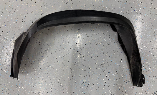 Fender Well Liners -OEM-  1993-1998 Jeep Grand Cherokee