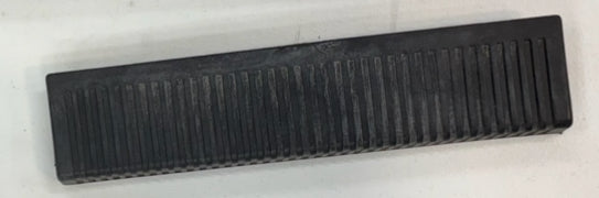 Door Sill Scuff Pads - 93-98 Jeep Grand Cherokee