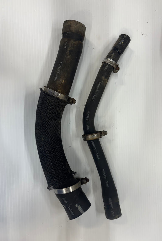 Gas Tank Filler Hoses & Filler Neck  *ALL YEARS & MODELS*