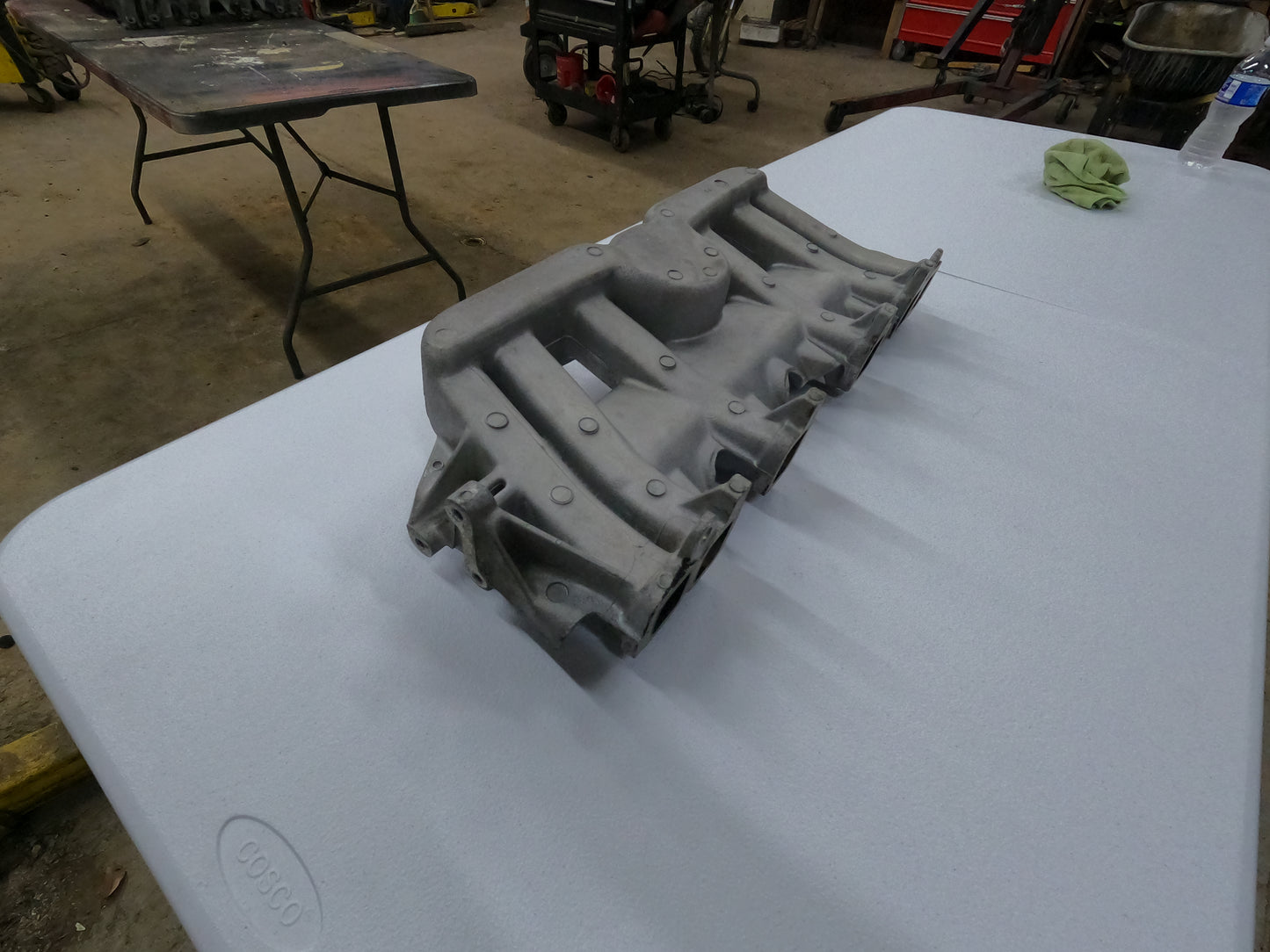 1996-1998 Jeep 4.0L Intake Manifold