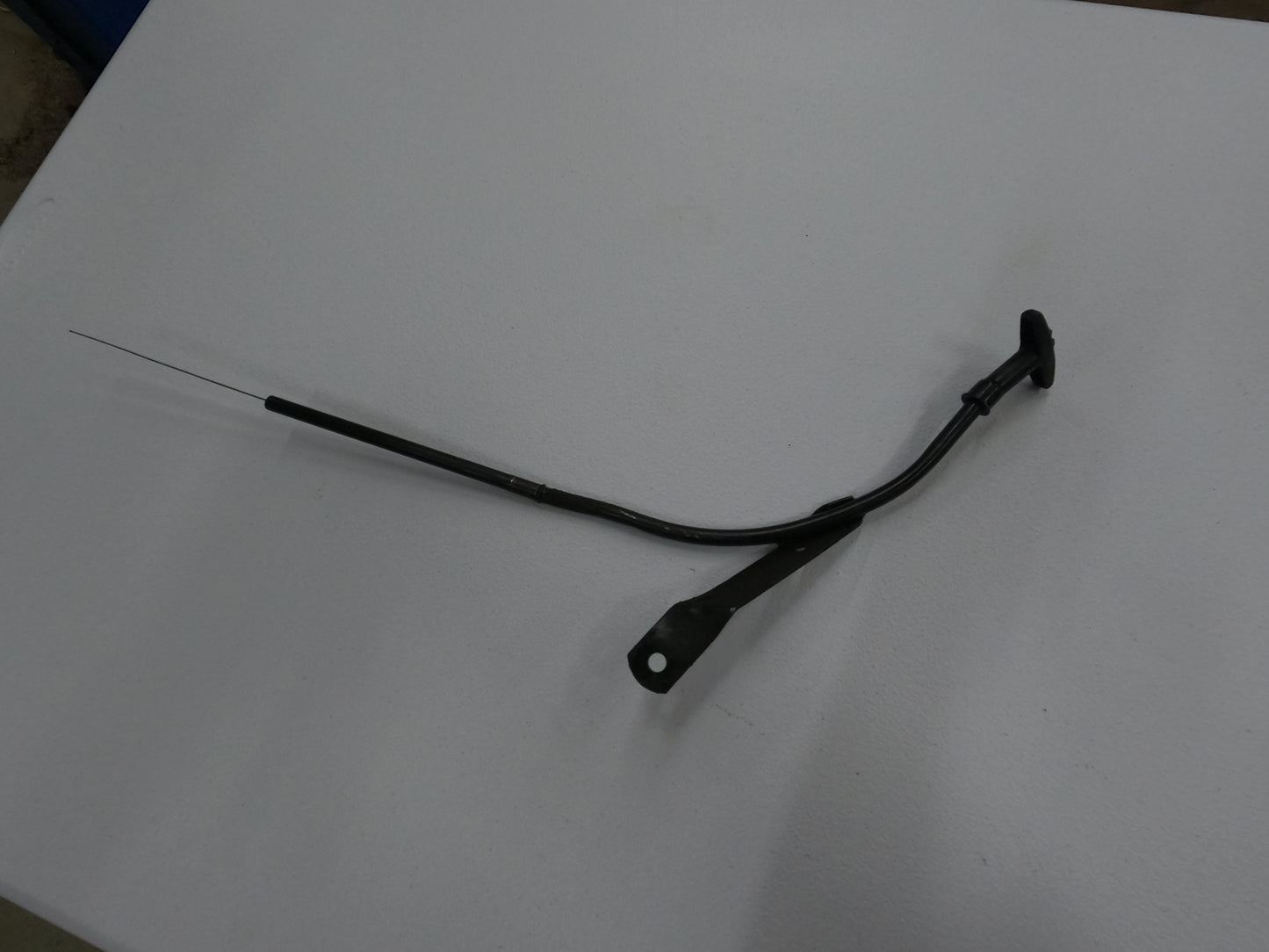 1987-1995 4.0 Dipstick with tube