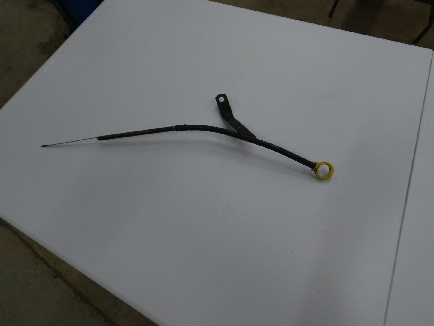 2002-2006 Jeep 4.0 Oil Dipstock with tube