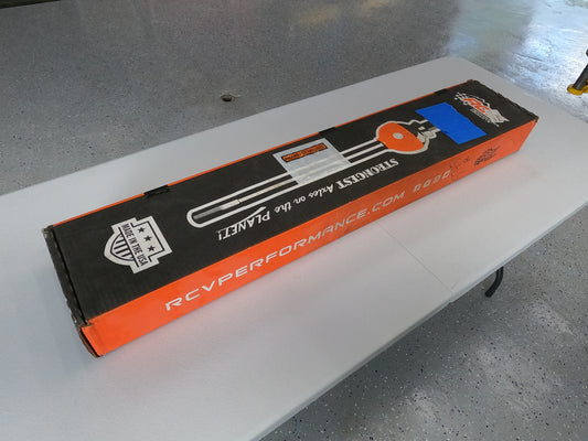 RCV Axles for Dana 30