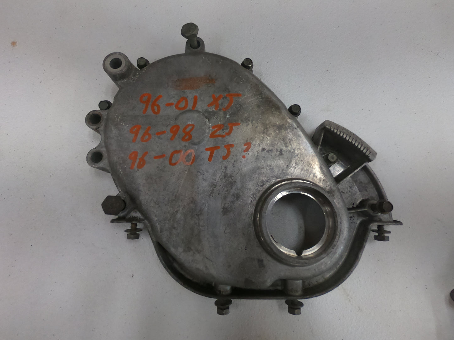 Jeep 4.0/2.5 OEM Timing Chain Cover Bolts  *ALL YEAR & MODELS*