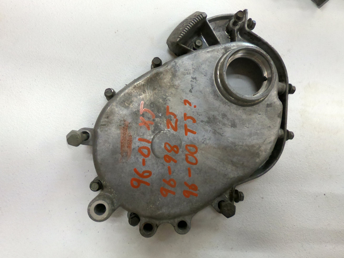 Jeep 4.0/2.5 OEM Timing Chain Cover Bolts  *ALL YEAR & MODELS*