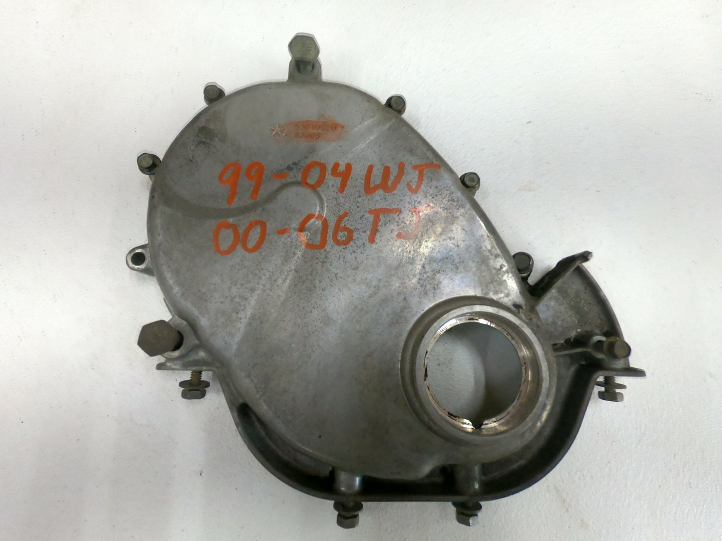 Jeep 4.0/2.5 OEM Timing Chain Cover Bolts  *ALL YEAR & MODELS*
