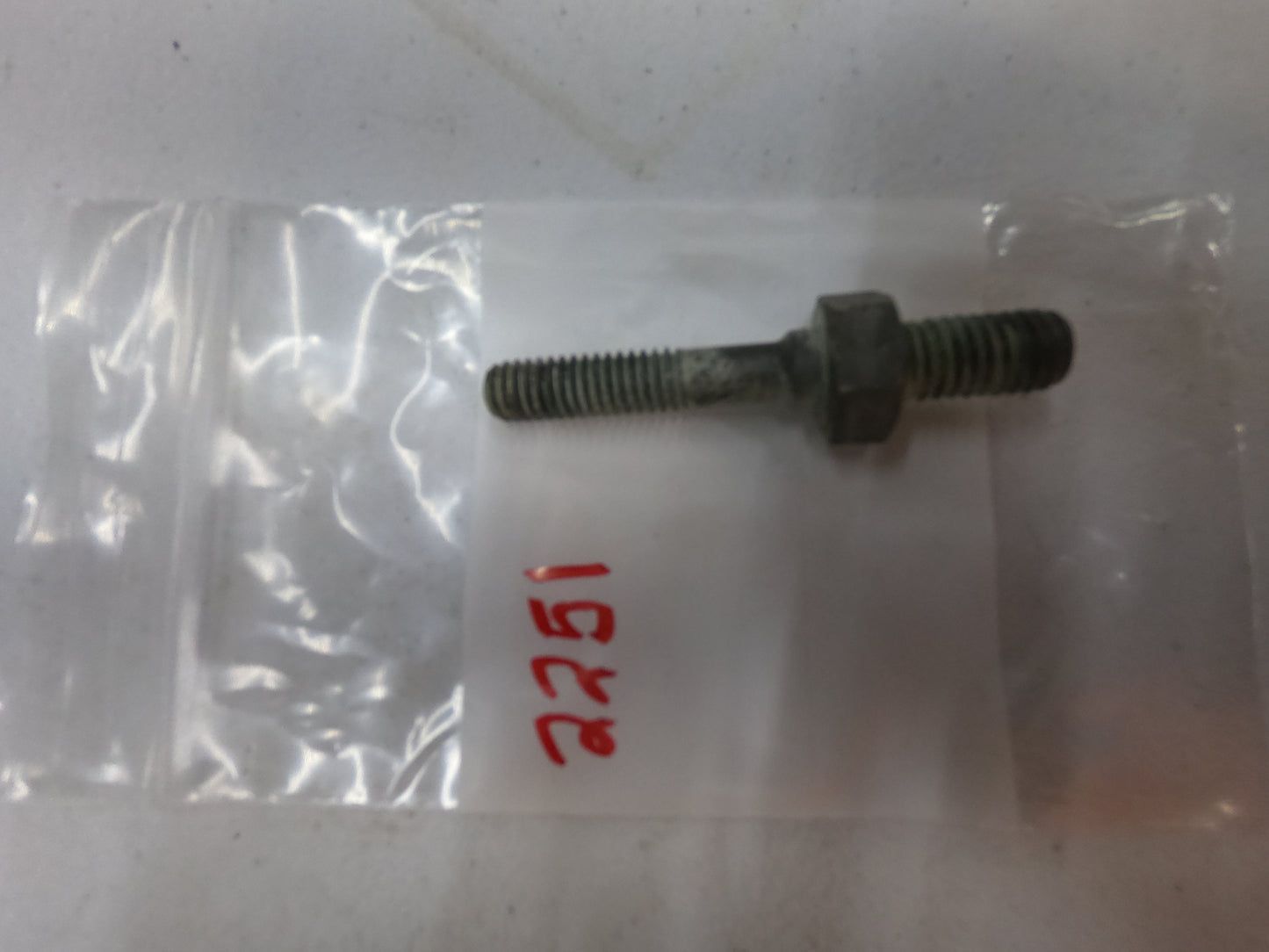 Jeep 4.0/2.5 OEM Timing Chain Cover Bolts  *ALL YEAR & MODELS*
