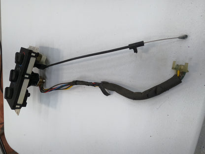 A/C , Heater Control Switch Panel 97-01 Jeep XJ