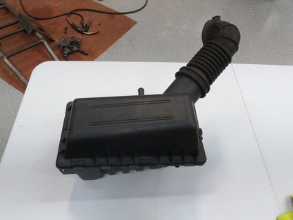 Jeep Cherokee XJ FACTORY Air Intake box