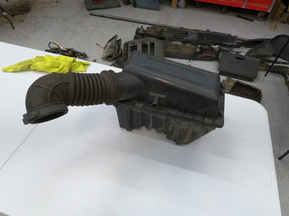 Jeep Cherokee XJ FACTORY Air Intake box