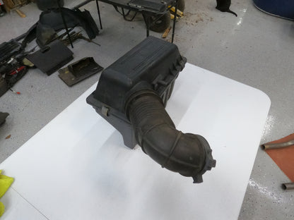 Jeep Cherokee XJ FACTORY Air Intake box