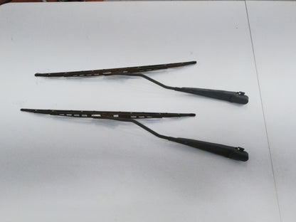 Jeep Cherokee XJ Wiper Arms RUST FREE
