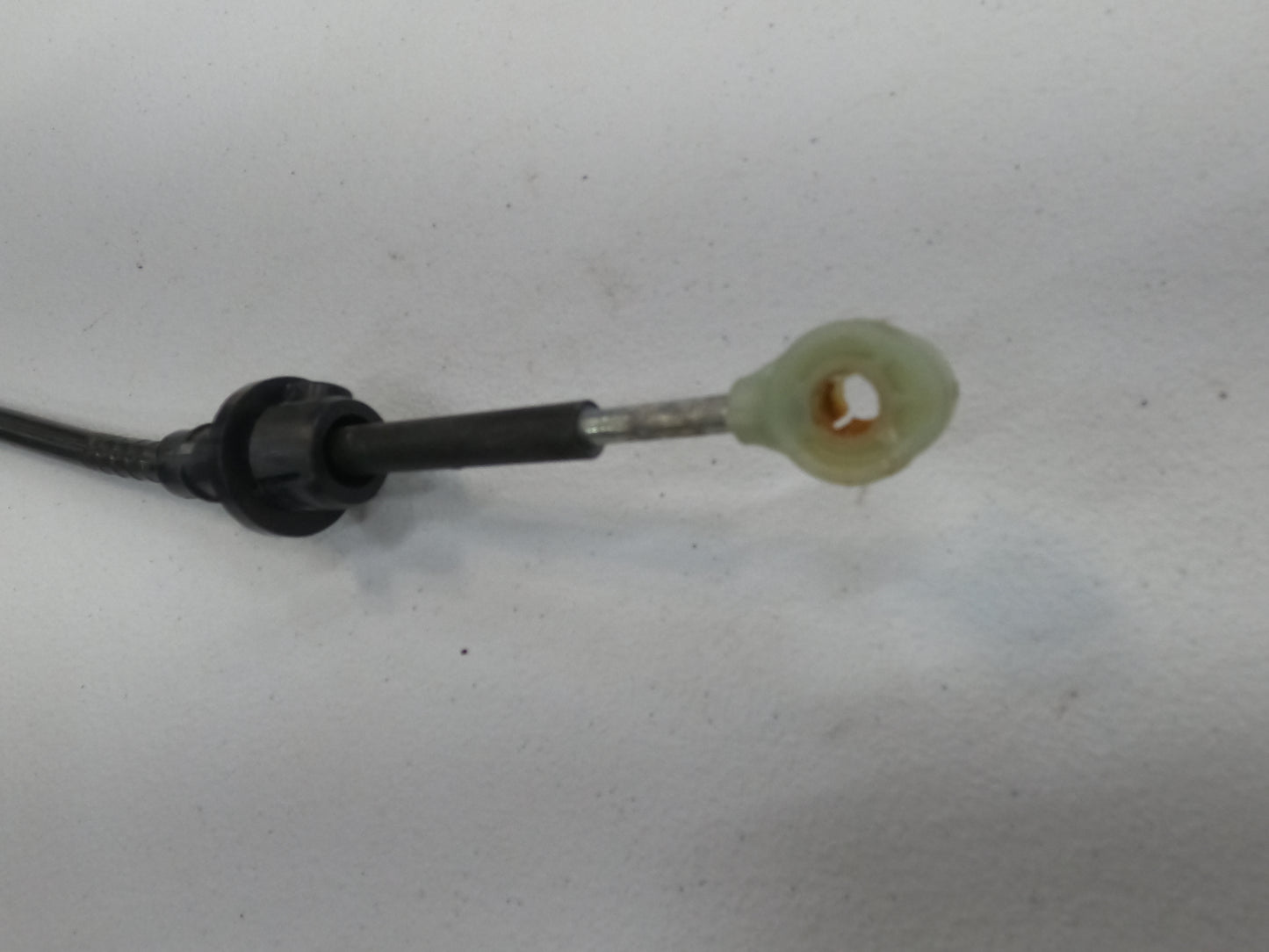 Jeep Cherokee AW4 Transmission Shifter Cable All Years?