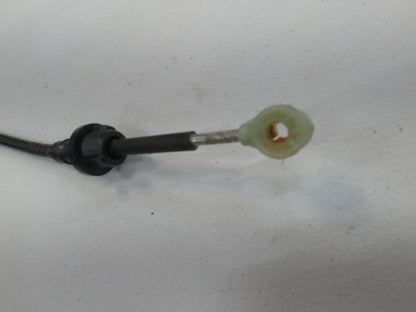 Jeep Cherokee AW4 Transmission Shifter Cable All Years?