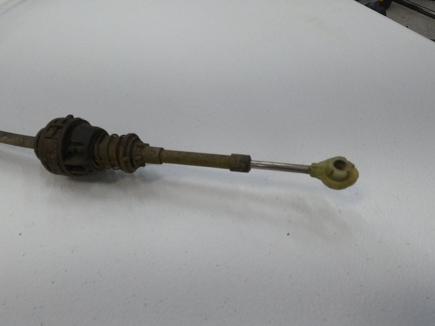 Jeep Cherokee AW4 Transmission Shifter Cable All Years?