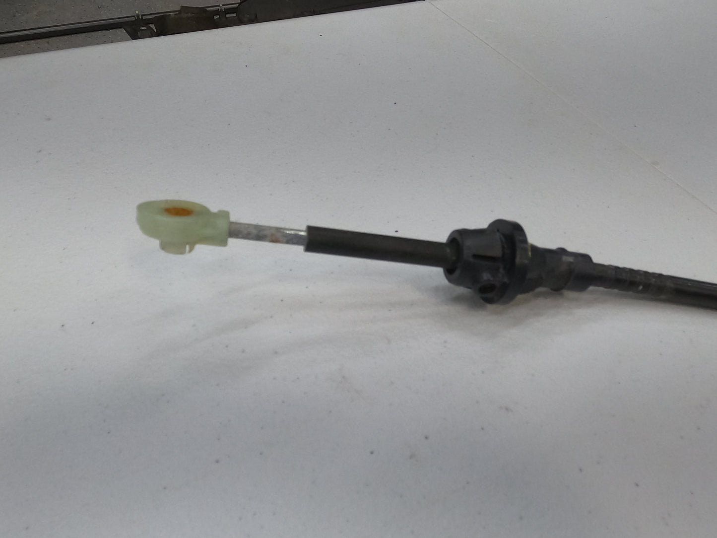 Jeep Cherokee AW4 Transmission Shifter Cable All Years?