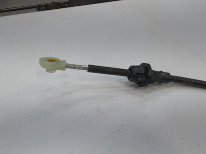 Jeep Cherokee AW4 Transmission Shifter Cable All Years?
