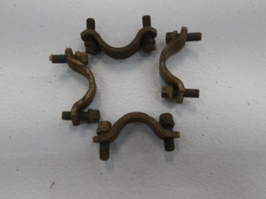 Factory Quality U-Joint Straps and Bolts