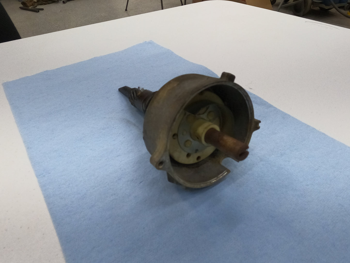 Jeep 4.0 Distributor Assembly