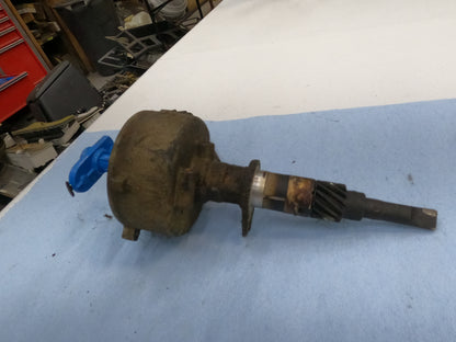 Jeep 4.0 Distributor Assembly