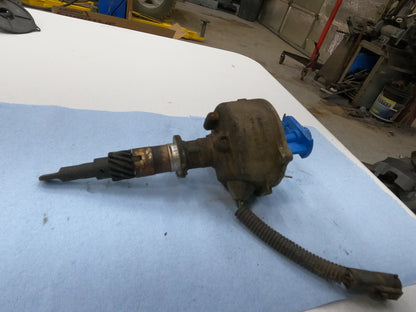 Jeep 4.0 Distributor Assembly