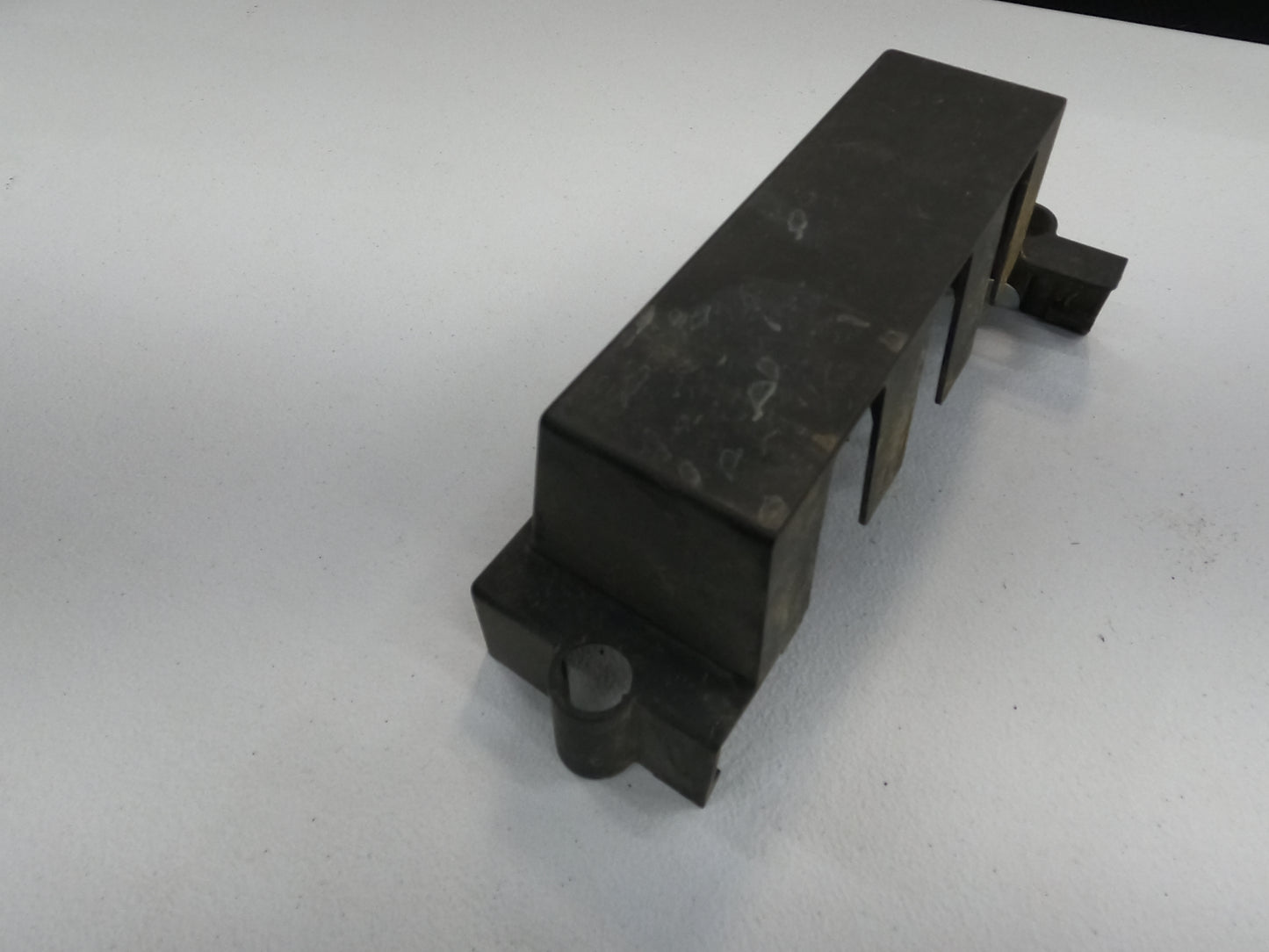 PCM/ECU Cover. XJ/ZJ