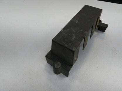 PCM/ECU Cover. XJ/ZJ