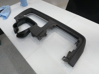 1997-2001 Jeep Cherokee XJ Dash Bezel Cover