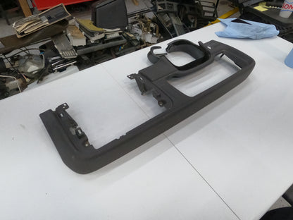 1997-2001 Jeep Cherokee XJ Dash Bezel Cover