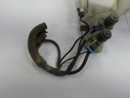 1997-2001 Windshield Washer Jug. Complete!