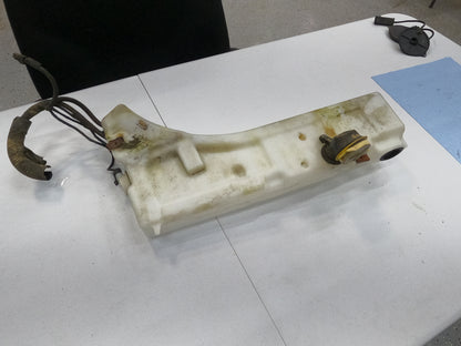 1997-2001 Windshield Washer Jug. Complete!