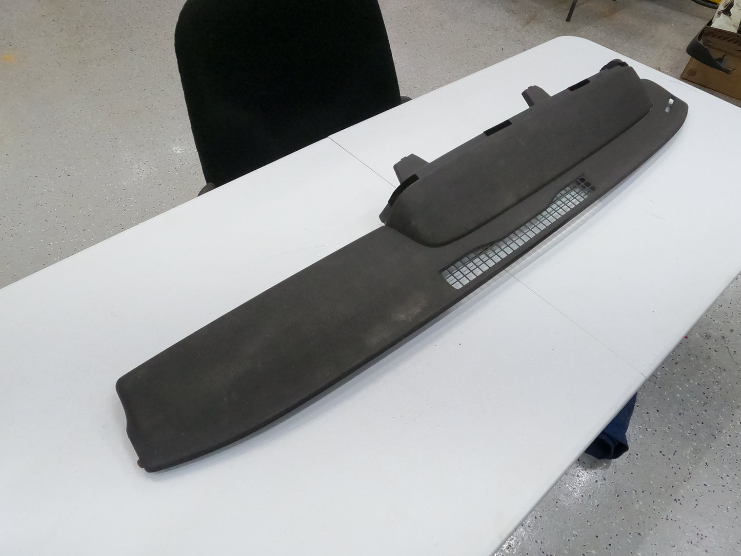 Top Dash Cover 1997-2001 Jeep Cherokee XJ