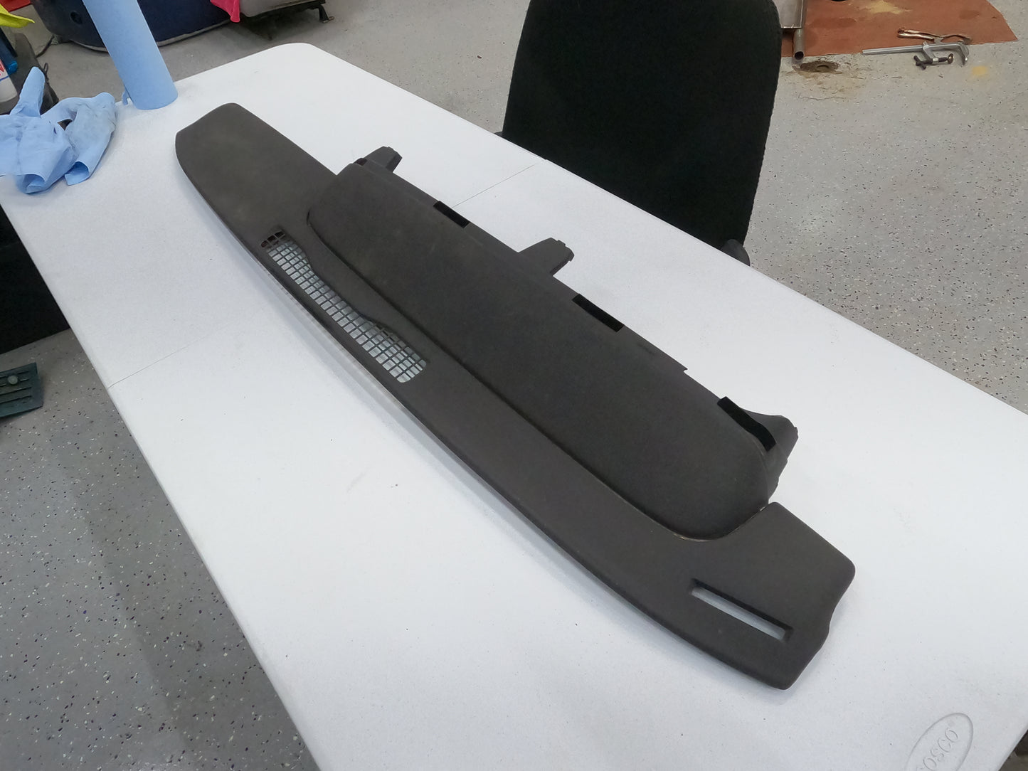 Top Dash Cover 1997-2001 Jeep Cherokee XJ