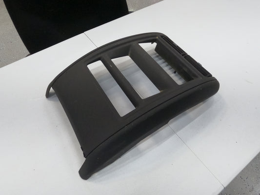 Main Dash Bezel Cover. 1997-2001 Jeep Cherokee XJ