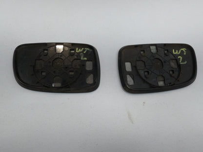 Replacement Mirror Lense For Jeep Grand Cherokee WJs