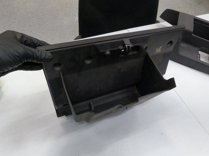 Jeep Cherokee Glove Box 97-01 XJ