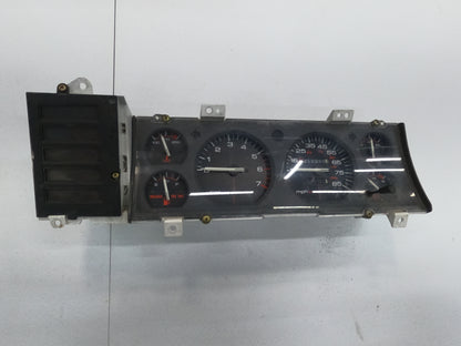 Jeep Cherokee Gauge Clusters. 1987-1996 WITH GAUGES
