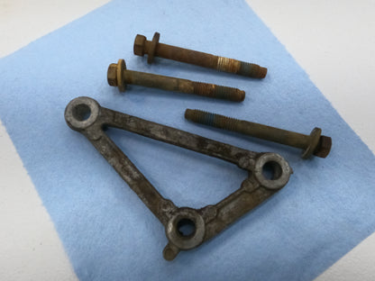 Steering Box BOLTS for Jeep Cherokee XJ ALL models