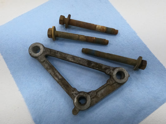 Steering Box BOLTS for Jeep Cherokee XJ ALL models